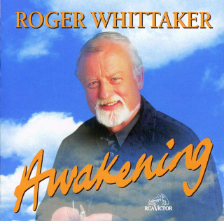 Roger Whittaker - Awakening album cover