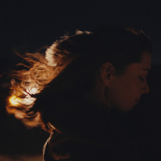Lizzy McAlpine - five seconds flat album cover