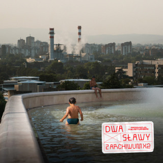 Dwa Sławy - Z Archiwum X2 album cover