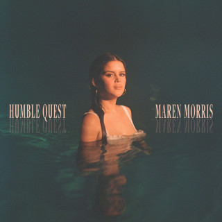 Maren Morris - Humble Quest album cover