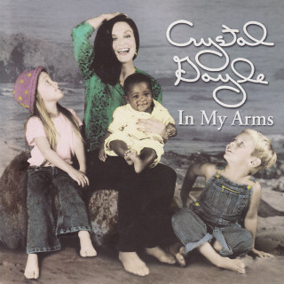Crystal Gayle - In My Arms album cover
