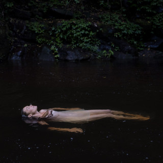 Lisa Mitchell - A Place To Fall Apart album cover