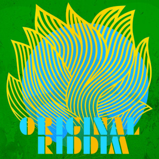 Groundation - One Rock album cover