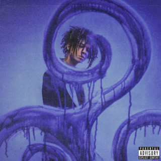 iann dior - on to better things album cover