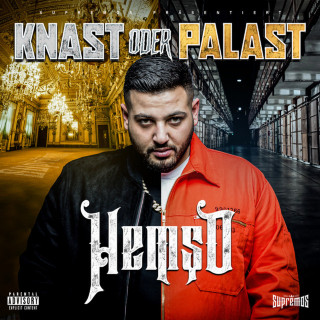 Hemso - Knast Oder Palast album cover