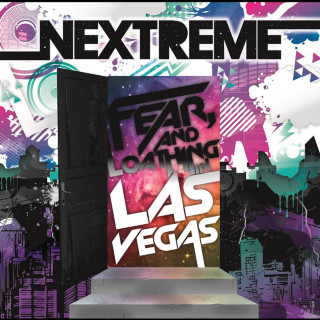Fear, and Loathing in Las Vegas - NEXTREME EP cover