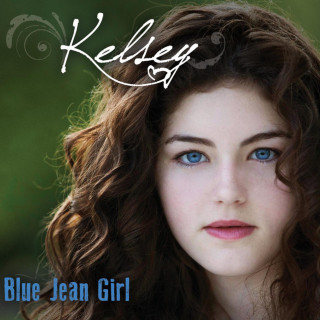 HAVEN - Blue Jean Girl album cover