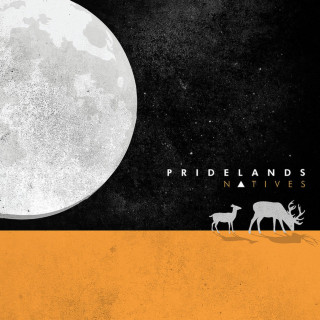 Pridelands - Natives EP cover
