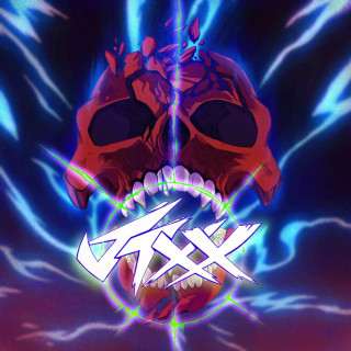 JT Music & Fabvl - JT XX album cover