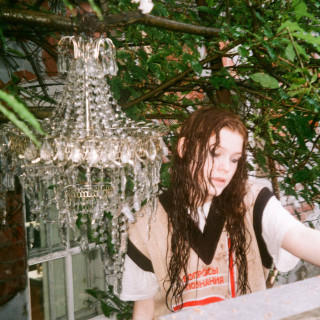 zhanulka - Валенсия EP cover