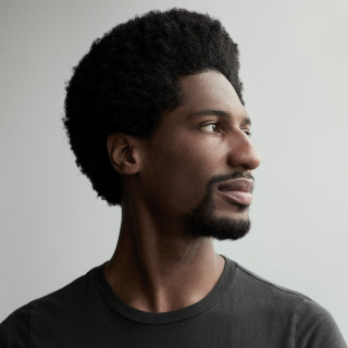 Jon Batiste - Hollywood Africans album cover