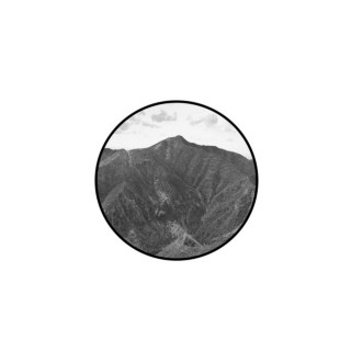 John Vincent III - Mountain Sounds EP cover