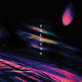 Betcha - Falling EP cover