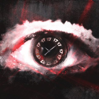 17 SEVENTEEN - Время EP cover