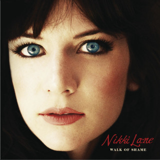 Nikki Lane - Walk Of Shame album cover
