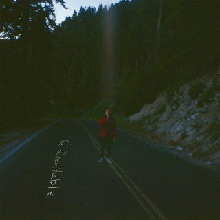Chance Peña - The Inevitable EP cover