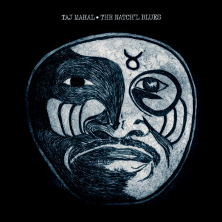 Taj Mahal - The Natch'l Blues album cover