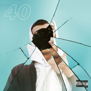Quentin40 - 40 album cover