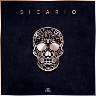 Sleiman - Sicario album cover