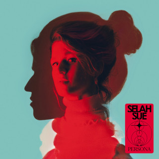 Selah Sue - Persona album cover