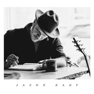 Jason Eady - Jason Eady album cover