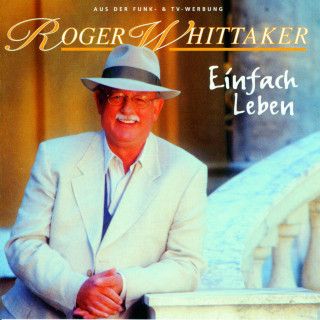 Roger Whittaker - Einfach Leben album cover