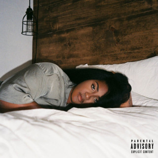 Rayana Jay - Morning After EP cover