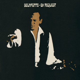 Harry Belafonte - Belafonte By Request album cover