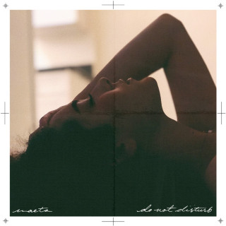 Maeta - Do Not Disturb EP cover
