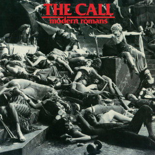 The Call - Modern Romans album cover