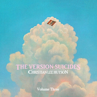 Christian Lee Hutson - The Version Suicides, Vol. 3 single cover
