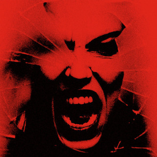 Halestorm - Back From The Dead album cover
