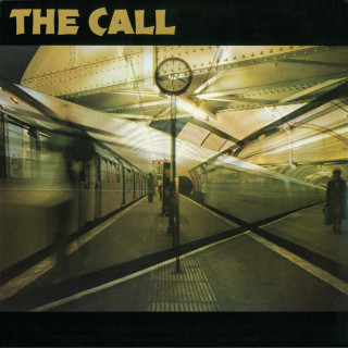 The Call - The Call album cover