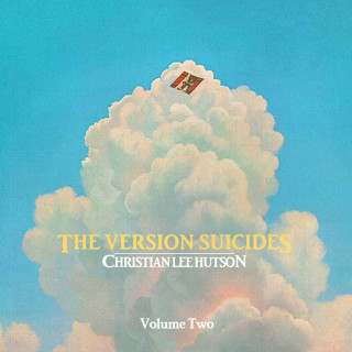 Christian Lee Hutson - The Version Suicides, Vol. 2 single cover