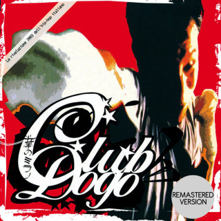 Club Dogo - Mi Fist album cover