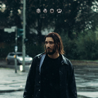 Noah - Solang Ich Leb EP cover