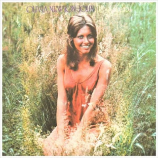 Olivia Newton-John - If Not For You album cover