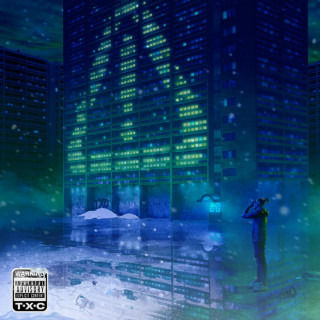 Kaza - TOXIC : Winter Edition album cover