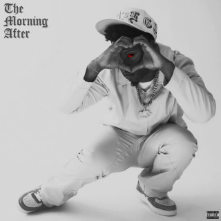 1TakeJay - The Morning After album cover