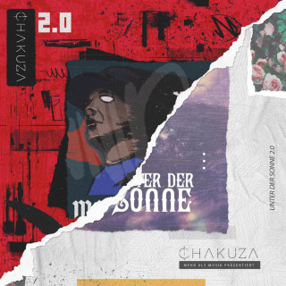 Chakuza - Unter Der Sonne / Monster In Mir 2.0 album cover
