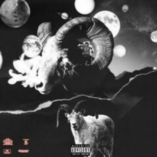 Blxckie - SOMNYAMA II EP cover
