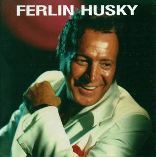 Ferlin Husky - Ferlin Husky album cover