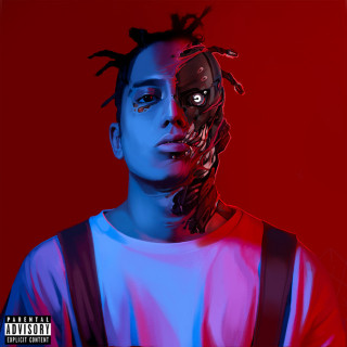 Baneva - MANIFESTOR album cover