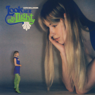 Kate Bollinger - Look At It In The Light EP cover
