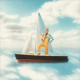 Yung Bae - Groove Continental: Side A album cover
