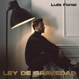 Luis Fonsi - Ley De Gravedad album cover