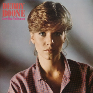 Debby Boone - Love Has No Reason album cover