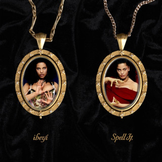 Ibeyi - Spell 31 album cover