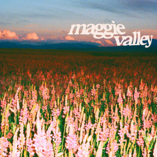 Weston Estate - Maggie Valley EP cover