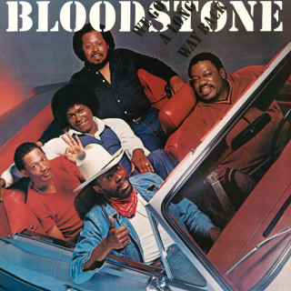 Bloodstone - We Go A Long Way Back album cover